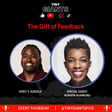 The Gift of Feedback image