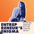Why Every Entrepreneur Needs Messy Action Lessons from Demi Aspey image