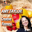 Amy Taylor - Zevia: Creative Fizzness image