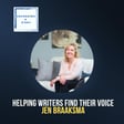 Helping Writers Find Their Voice: Jen Braaksma on Memoir and Meaning image