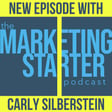 How Starters Can Use Events as Growth Engines with Carly Silberstien image