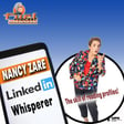 Nancy Zare: The LinkedIn Whisperer image