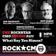 Rockstar CMO Studio: What say you Simon? image