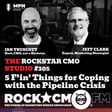 The Rockstar CMO Studio: 5 F’in’ Things for Coping with the Pipeline Crisis  image