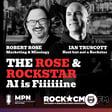 The Rose & Rockstar: AI is Fiiiiiine image