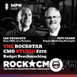 Rockstar CMO Studio: Budget Benchmarking image