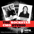 The Rockstar CMO Studio: 5 Content Marketing Predictions with Cathy McKnight image