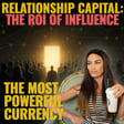 Don’t Wait for the Invite—Build the Room | The Power of Connection Currency image