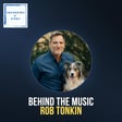 Behind the Music: A Survivor’s Story of Healing and Hope, with Rob Tonkin image