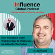 S9 Ep1: How Workplace Giant Workday Uses Its Employees As Authentic Storytellers Ft. Stu Hazell image
