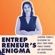 Catherine Connelly On Bending The Mold: From Young Female Founder And Entrepreneur To Author image