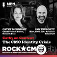 Cathy on Content: The CMO Identity Crisis image