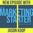 Using Storytelling to Support Strategic Goals with Jason Koop image