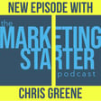 Balancing the Strategic and the Creative with Chris Greene image