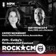 The Rockstar CMO Studio: Cathy’s Orchestrated Content image