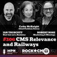 The CMS Relevance and Railways Episode image