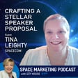 Crafting a Stellar Speaker Proposal image