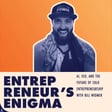 AI, SEO, and the Future of Solo Entrepreneurship with Bill Widmer image