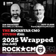 The Rockstar CMO Studio: 2025 Wrapped image