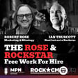 The Rose & Rockstar - Free Work for Hire image