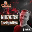 Mike Veitch: Your Digital DNA image