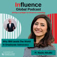 S9 Ep7: Why IBM Leads The World In Employee Advocacy Ft. Nada Alkutbi image