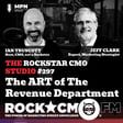 The Rockstar CMO Studio: The ART of the Revenue Department image