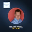 Revealing Purpose, with Nick Kemp image