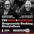 The Rose & Rockstar: Desperately Seeking Storytellers image