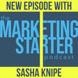 What You Can Learn from the Solo Plunge with Sasha Knipe image