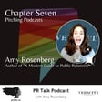 Pitching Podcasts | Chapter Seven image