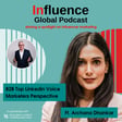 S8 Ep18: B2B Top LinkedIn Voice Marketers Perspective Ft. Archana Dhankar image