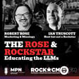 The Rose and Rockstar: Educating the LLMs image