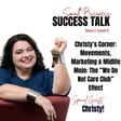 Movements, Marketing & Midlife Mojo: The We Do Not Care Club Effect image