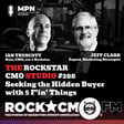 The Rockstar CMO Studio: Seeking the Hidden Buyer image