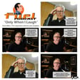Chris Miller: Only When I Laugh image