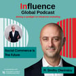 S9 Ep10: Social Commerce Is The Future Ft. Dmitry Olerinskiy image