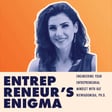 Engineering Your Entrepreneurial Mindset with Kat Niewiadomska, Ph.D. image