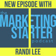 How Starters Can Leverage Research with Randi Lee image