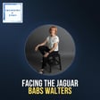 Facing the Jaguar: Babs Walters on Breaking the Chain of Generational Trauma image