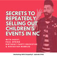 146. Secrets to Repeatedly Selling Out Children's Events in North Carolina  image