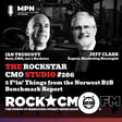 The Rockstar CMO Studio: 5 F’in’ Things from the Norwest B2B Benchmark Report  image
