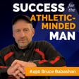 The Fighter, the Dream, and the FBI: Bruce Babashan’s Shocking True Story image
