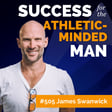 Alcohol Is Killing Your ROI: The Science Behind How One Drink Costs You $684 with James Swanwick image