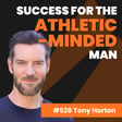 Tony Horton on Eating, Sleeping, and Small Wins That Keep You Active for Decades image