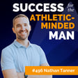 The Power of Strategic Underperformance: Why Doing Less Can Make You More Successful with Nathan Tanner image