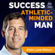 How Luke Peters Built and Sold an $80M Business (And What He’d Do Differently) image