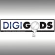 DigiGods Episode 267: 2024 Holiday Special and Gift Guide! image