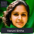 When your visa limits who you can become, resilience becomes your superpower with Varuni Sinha image