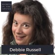 Crossing 51: What Debbie Russell Gave Up to Gain Herself  image